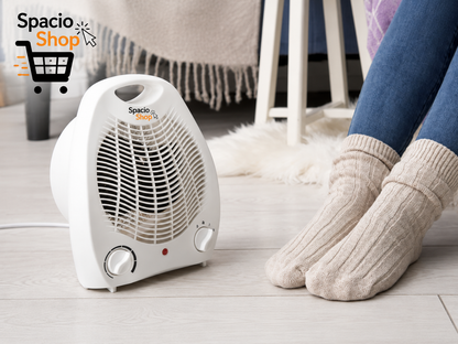 ThermoMax ™ - Calefactor Eléctrico