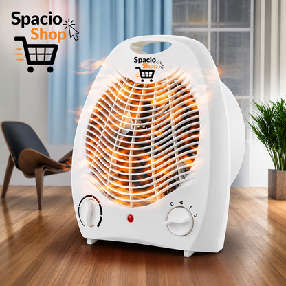 ThermoMax ™ - Calefactor Eléctrico