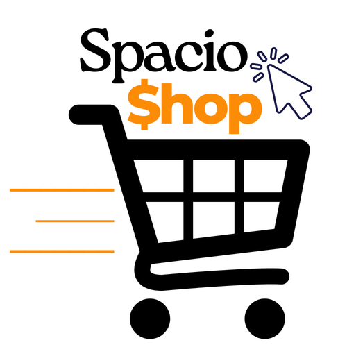 Spacio Shop